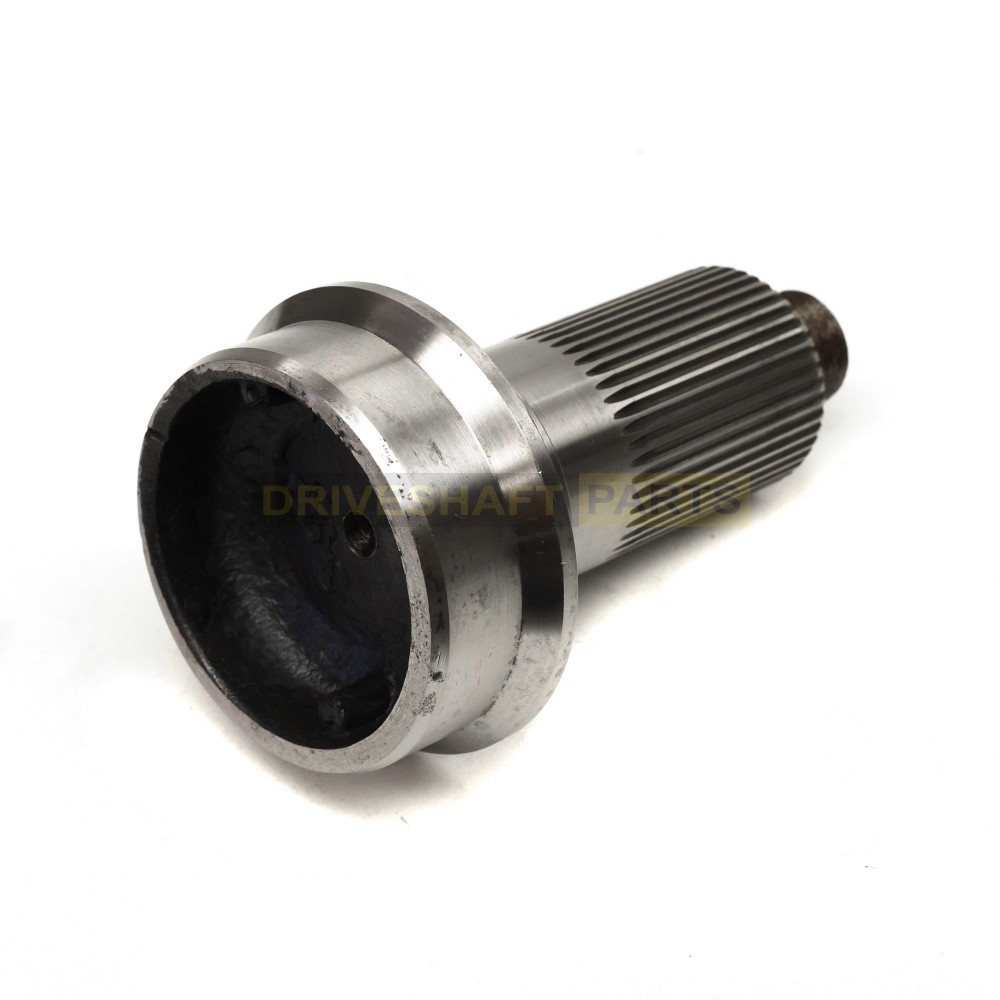 6.5-53-181 Midship Spline 46 spline for 4.500 X .259 tube